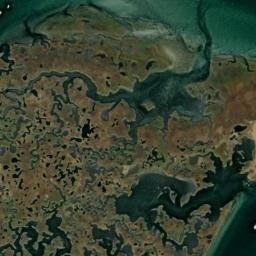 Satellite imagery of Thurston Point, US