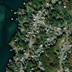 Satellite imagery of Wheeler Point, US