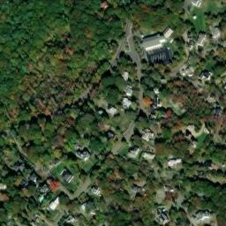 Satellite imagery of Emerson Point, US