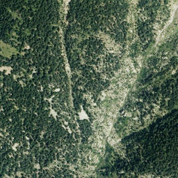 Satellite imagery of Sierra Marqués, ES