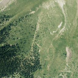 Satellite imagery of Sierra Marqués, ES