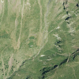 Satellite imagery of Sierra Marqués, ES