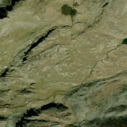 Satellite imagery of Port de Caraussans, AD