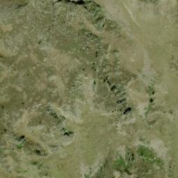 Satellite imagery of Collada de les Planes, AD