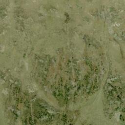 Satellite imagery of Collada de les Planes, AD