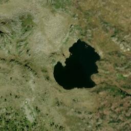 Satellite imagery of Port de l’Estany Esbalçat, AD