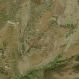 Satellite imagery of Pic de Besalí, AD