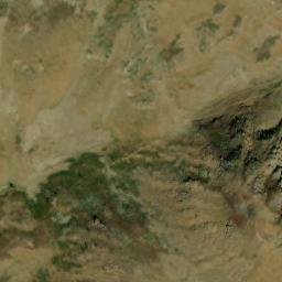 Satellite imagery of Pic de Besalí, AD