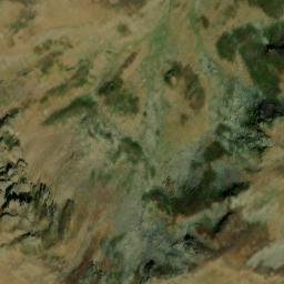 Satellite imagery of Pic de Besalí, AD