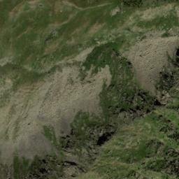 Satellite imagery of Serra de Falcobí, AD