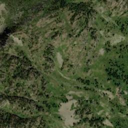 Satellite imagery of Serra de Falcobí, AD