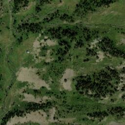 Satellite imagery of Basera de Rialb, AD