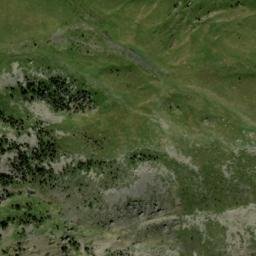 Satellite imagery of Serra del Cap dels Aspres de Banyell, AD