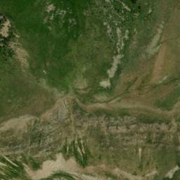 Satellite imagery of 09139P - 1, ES