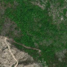 Satellite imagery of Malaštica, BA