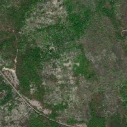 Satellite imagery of Gradac, BA