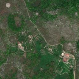 Satellite imagery of Gradac, BA