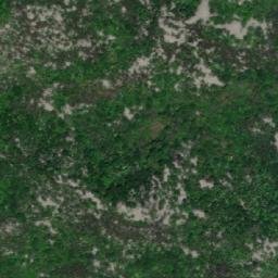 Satellite imagery of Timor, BA