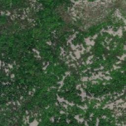 Satellite imagery of Timor, BA