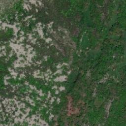 Satellite imagery of Timor, BA