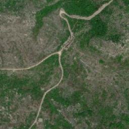 Satellite imagery of Stražić, BA