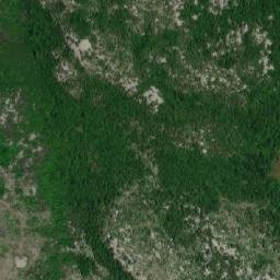 Satellite imagery of Stražić, BA