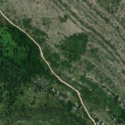 Satellite imagery of Priporac, BA