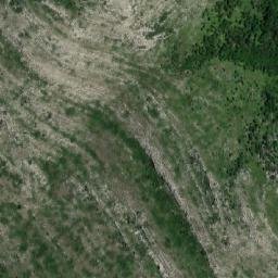 Satellite imagery of Bubreg, BA