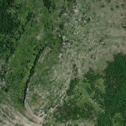 Satellite imagery of Bubreg, BA