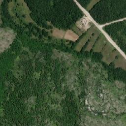 Satellite imagery of Bubreg, BA