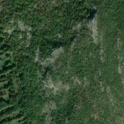 Satellite imagery of Svinjar, BA