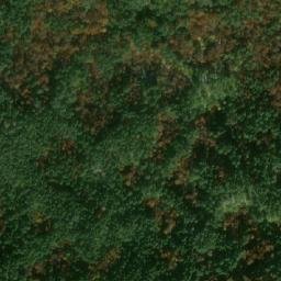 Satellite imagery of Velika Borova Glava, BA