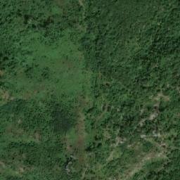 Satellite imagery of Jelovo Šljeme, ME