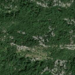 Satellite imagery of Jelovo Šljeme, ME