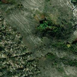 Satellite imagery of Ivanova Greda, ME