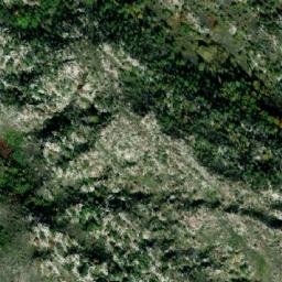 Satellite imagery of Ivanova Greda, ME