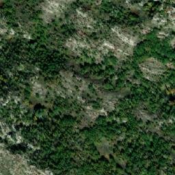 Satellite imagery of Ivanova Greda, ME