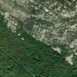 Satellite imagery of Mačkova Greda, ME