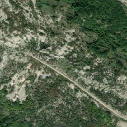Satellite imagery of Mačkova Greda, ME