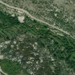Satellite imagery of Mačkova Greda, ME