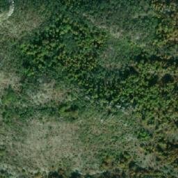 Satellite imagery of Obješenik, ME