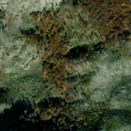 Satellite imagery of Ćop, ME