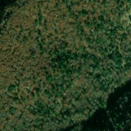 Satellite imagery of Jokov Brijeg, ME