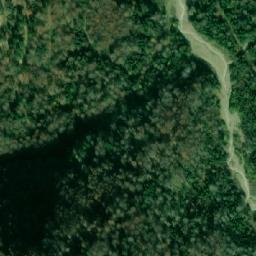Satellite imagery of Jokov Brijeg, ME