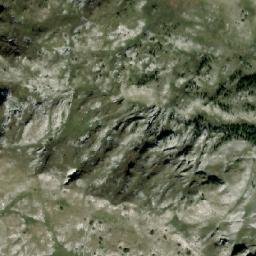 Satellite imagery of B6/VIII, RU