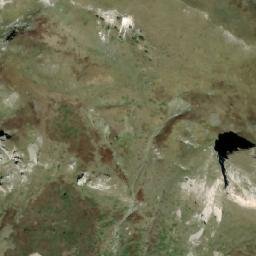 Satellite imagery of Tomova Glava, AL