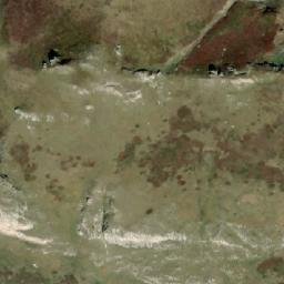 Satellite imagery of Tomova Glava, AL