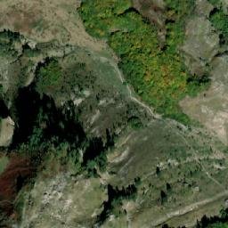 Satellite imagery of Biograd, AL