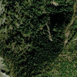 Satellite imagery of Drekina Kosa, ME