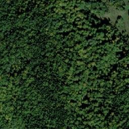 Satellite imagery of Mali Žar, ME